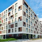 Warsaw Wola Studio near Nocny Market by Renters