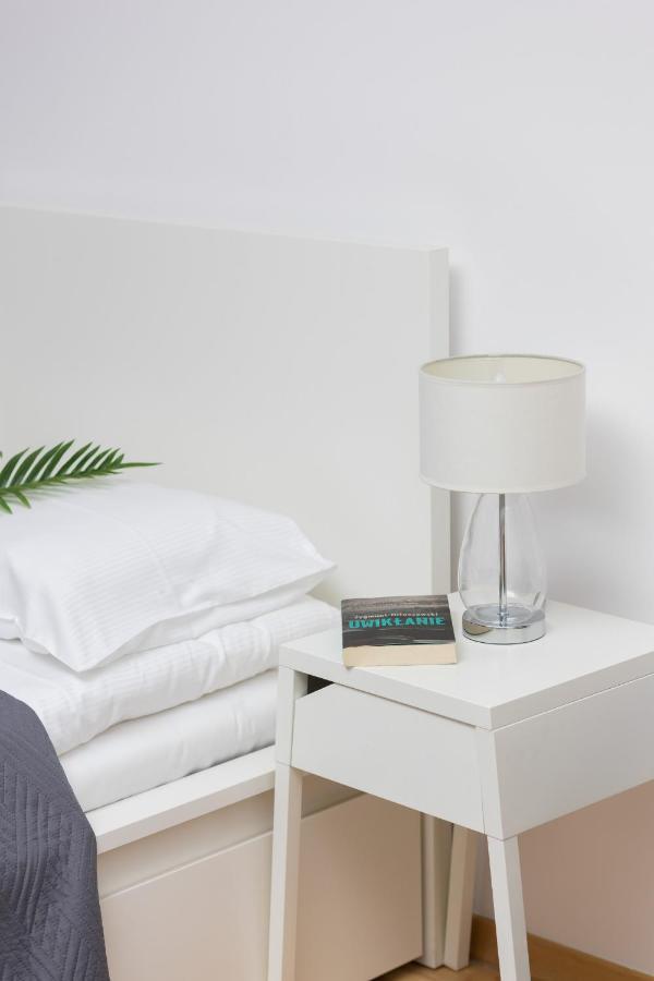 Wola Near Nocny Market By Renters Appartement Warschau