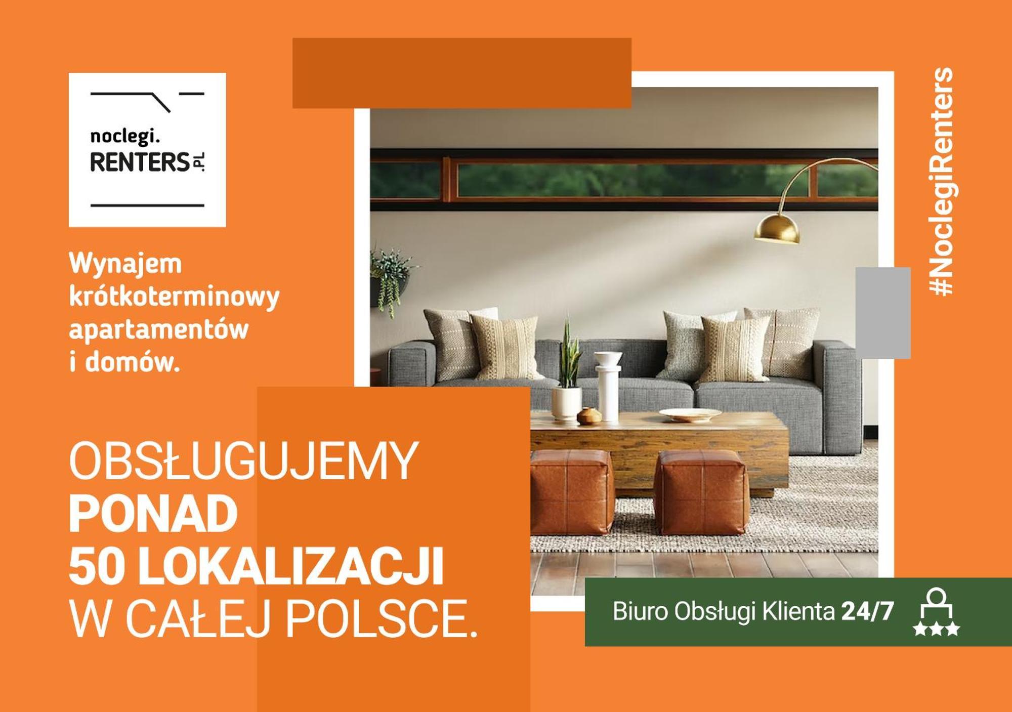 Appartement Wola Near Nocny Market By Renters *